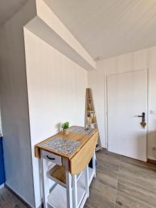 Appartements Elvire : photos des chambres