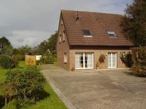 Ferienhaus in Dornumersiel 20-032 - Middelsbur