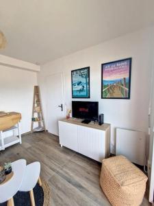 Appartements Elvire : photos des chambres