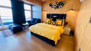 Clarence Cottage Mussoorie