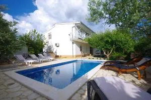 Villa Jakov - Sičane