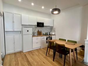 Cozy studio in center Paris (quartier Marais)