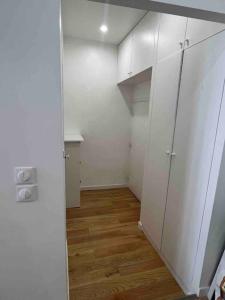 Cozy studio in center Paris (quartier Marais)