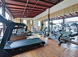 Mciti Suites by Evernent