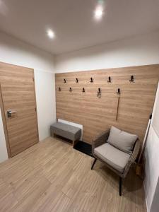 Apartment house Tatras