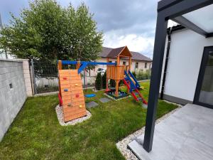 Apartment house Tatras