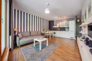 Florencja - Family&Friendly Suite