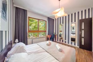 Florencja - Family&Friendly Suite