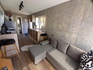 Tinyhaus in 16845 Manker mitten im Dorf tiny house