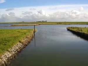 Ferienhaus in Nessmersiel 20-040 - Nesse