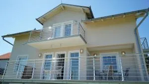 Vila Vesna - Četvorski Kraj