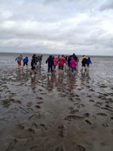 Ferienhaus in Nessmersiel 20-115