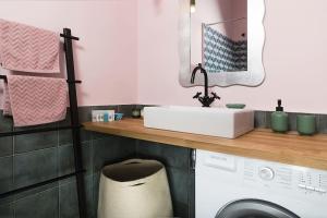 Bright & Gentle Apartment