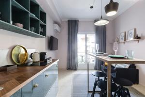 Bright & Gentle Apartment