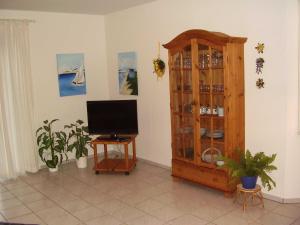 Ferienhaus in Nessmersiel 20-115