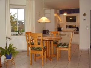 Ferienhaus in Nessmersiel 20-115