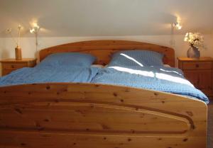 Ferienhaus in Nessmersiel 20-115