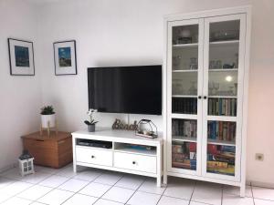 Ferienhaus in Nessmersiel 20-129