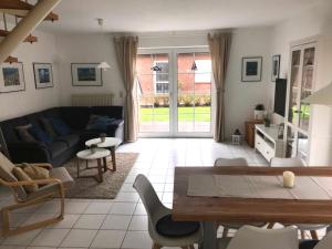 Ferienhaus in Nessmersiel 20-129