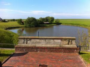 Ferienhaus in Nessmersiel 20-151