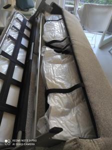 Studio di design in zona Foce Sanremo.