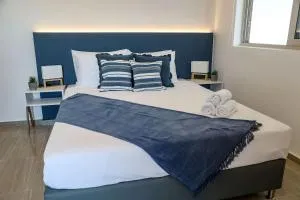 Veranda-Ammoudara-Crete - Ayía Marína