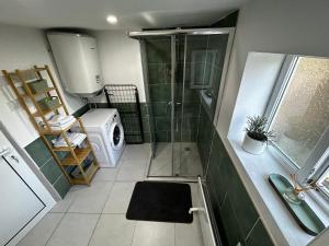 modernes „Tiny House“