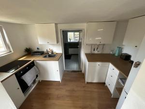 modernes „Tiny House“