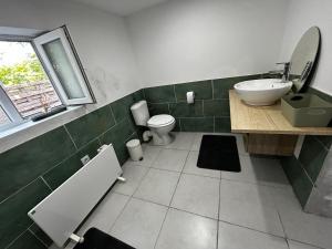 modernes „Tiny House“