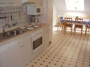 Ferienwohnung in Dornumersiel 20-070