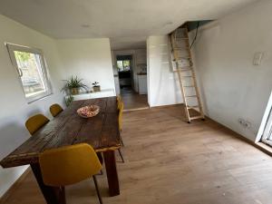 modernes „Tiny House“