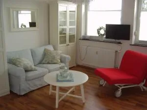 Ferienwohnung in Dornumersiel 20-077 - Westerbur