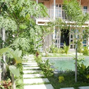 Silir Villa "your cozy home"