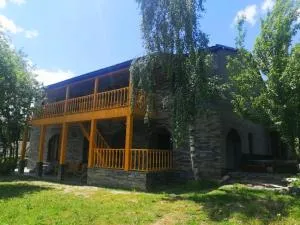 Hotel Kepney - Dart'lo