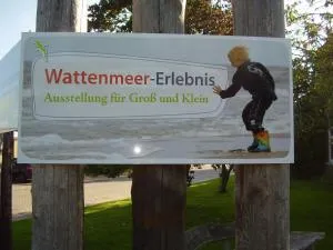 Ferienwohnung in Dornumersiel 20-153 - Roggenstede