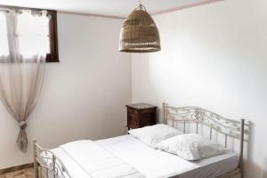 Appartements Duplex de charme a Senas : photos des chambres