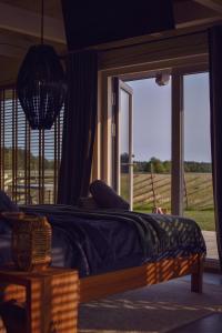 Nordicstay Noarootsi Kastehein or Loojangu villa