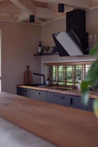 Nordicstay Noarootsi Kastehein or Loojangu villa