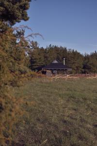 Nordicstay Noarootsi Kastehein or Loojangu villa