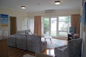 Comfortable Unit Close to the Beach
