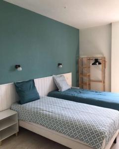 B&B / Chambres d'hotes Autour Des Vignes : photos des chambres