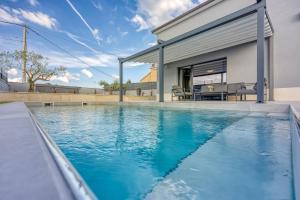 Villa Ana with Private Pool