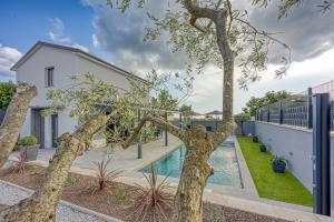 Villa Ana with Private Pool