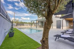 Villa Ana with Private Pool