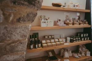 Antica Dimora Del Gruccione, Albergo diffuso img32