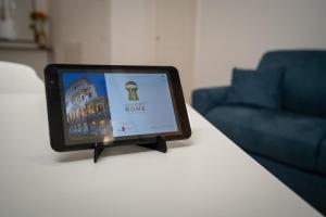 Ancient Rome Apartment