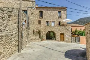 Casa de Pueblo - Capmany