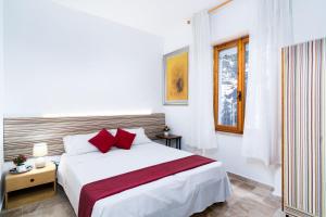 Casa nella Roccia a Cala Gonone