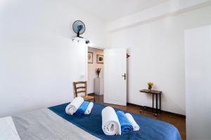 Casa nella Roccia a Cala Gonone