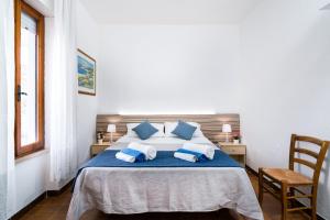 Casa nella Roccia a Cala Gonone